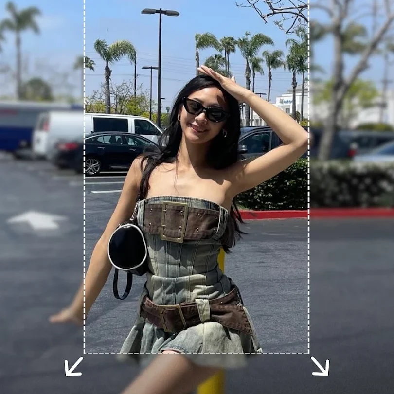 Wink Mod APK frame interpolation